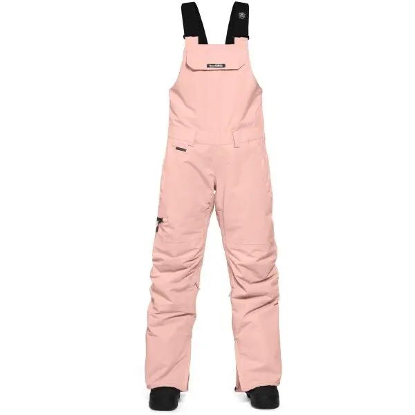 Horsefeathers Horsefeathers TILDA Дамски панталони за ски/сноуборд, розово, размер