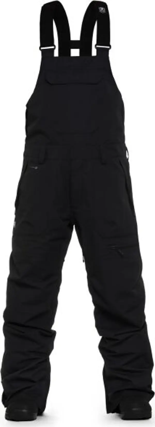 Horsefeathers Horsefeathers TRANSFER Мъжки панталони за ски/сноуборд, черно, размер