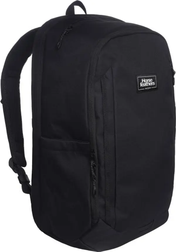 Horsefeathers Horsefeathers VAGRANT Градска раница, черно, размер