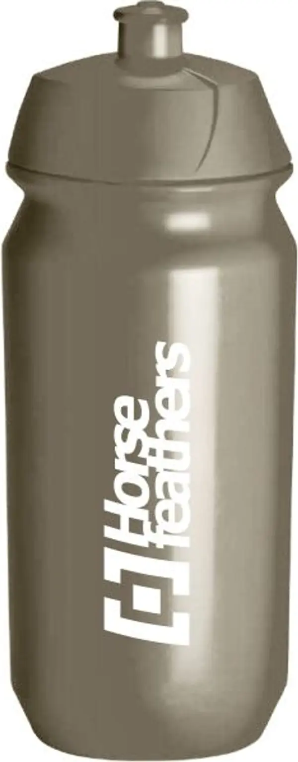 Horsefeathers Horsefeathers WATER BOTTLE 0.5 L Спортна бутилка, бежово, размер