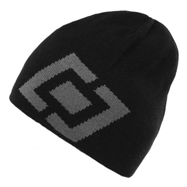 Horsefeathers Horsefeathers WINDSOR BEANIE Зимна шапка, черно, размер