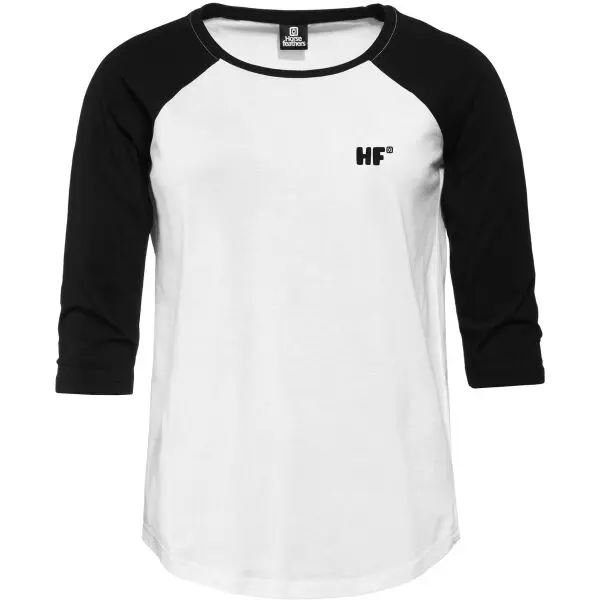 Horsefeathers Horsefeathers WYLDA Дамска тениска, бяло, размер