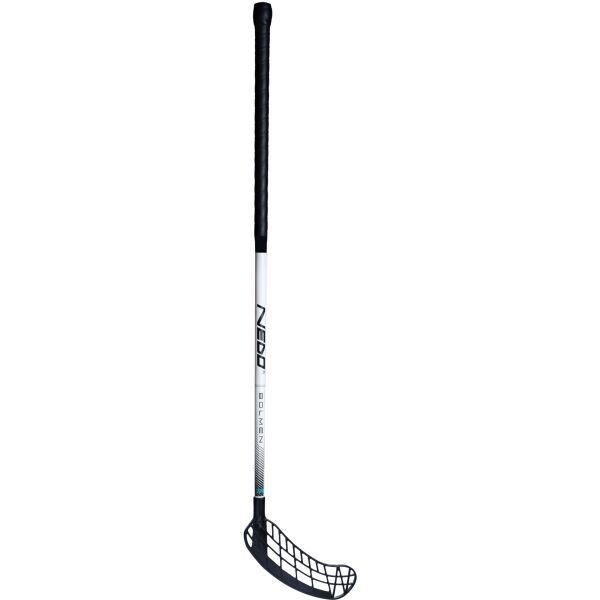 HS Sport HS Sport BOLMEN 28 Стик за флорбол, бяло, размер