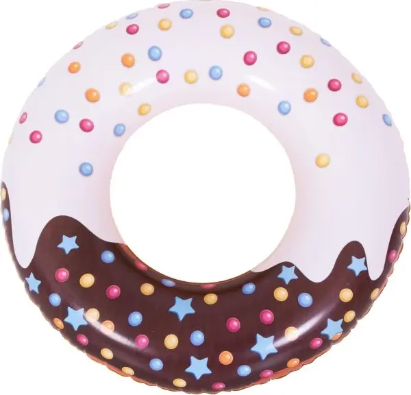 HS Sport HS Sport DONUT JUMBO TUBE 115 CM Надуваем пояс, , размер