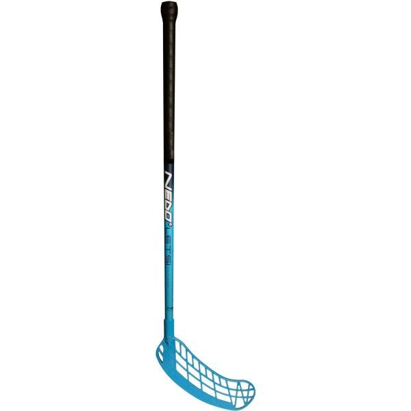 HS Sport HS Sport LETSI 32 Стик за флорбол, светлосиньо, размер