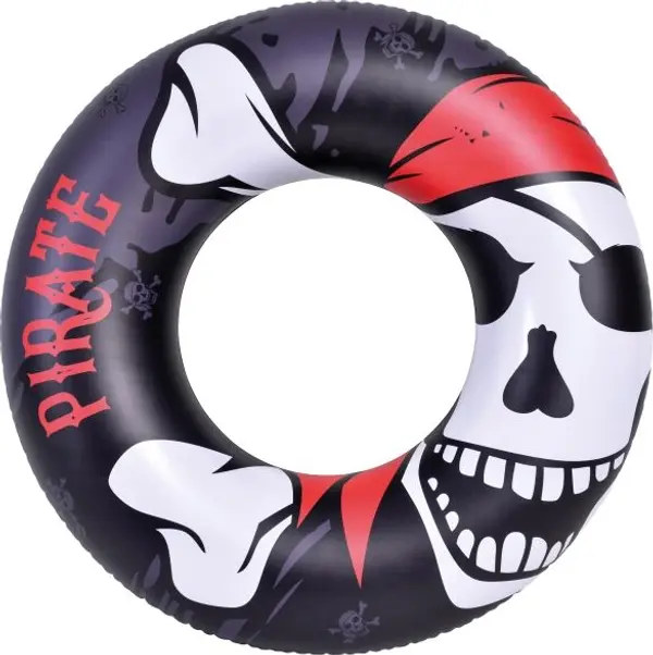 HS Sport HS Sport PIRATE TUBE Надуваем пояс, черно, размер