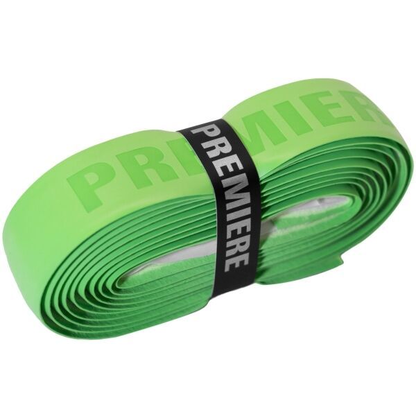 HS Sport HS Sport PREMIERE Лента за стик ( флорбол), зелено, размер