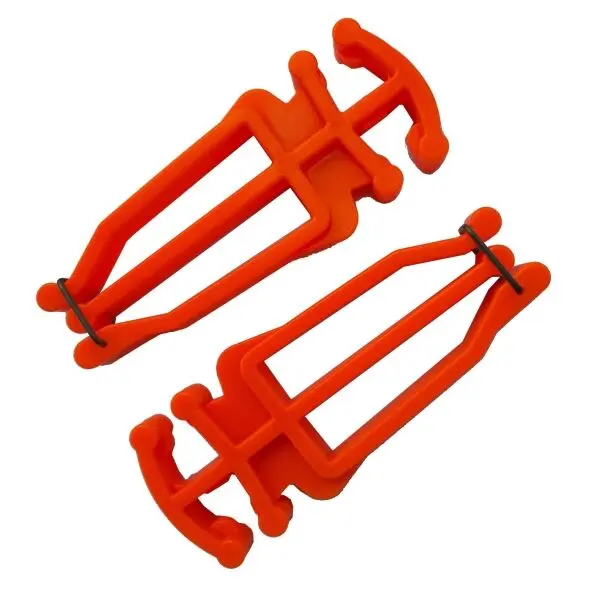 HS Sport HS Sport RACK Носач за ски и щеки, оранжево, размер