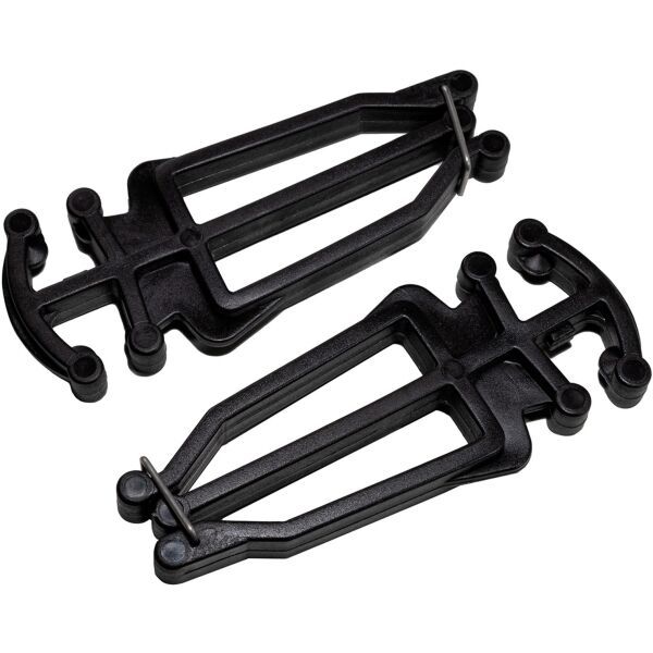 HS Sport HS Sport Скоби за ски и щеки Скоби за захващане на ски и щеки, черно, размер