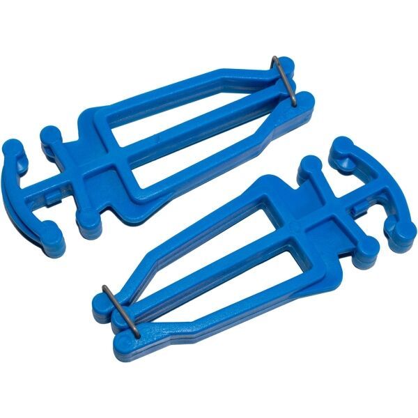HS Sport HS Sport Скоби за ски и щеки Скоби за захващане на ски и щеки, синьо, размер