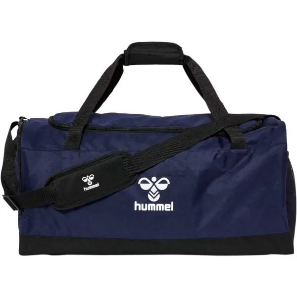 Hummel Hummel CORE 2.0 SPORTS BAG S Спортна чанта, тъмносин, размер