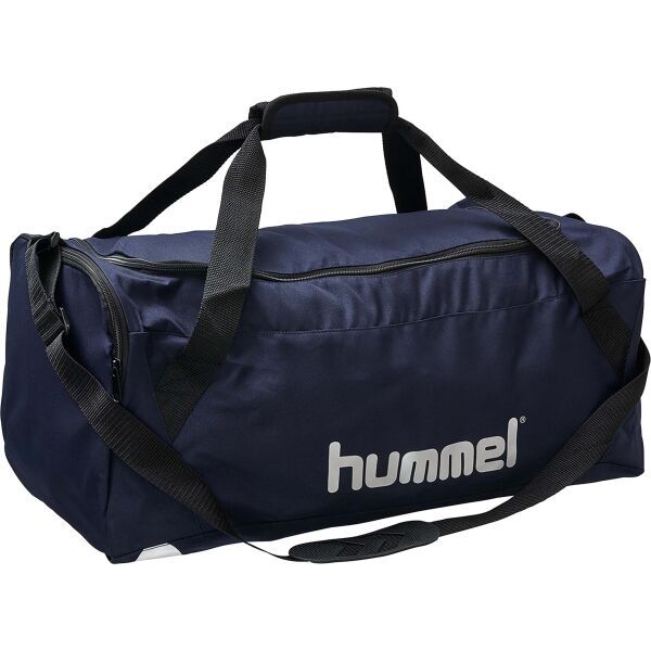 Hummel Hummel CORE SPORTS BAG S Спортна  чанта, тъмносин, размер