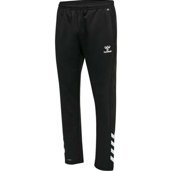 Hummel Hummel CORE XK POLY PANTS Спортен анцуг, черно, размер