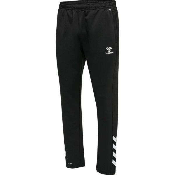 Hummel Hummel CORE XK POLY PANTS Спортен анцуг, черно, размер