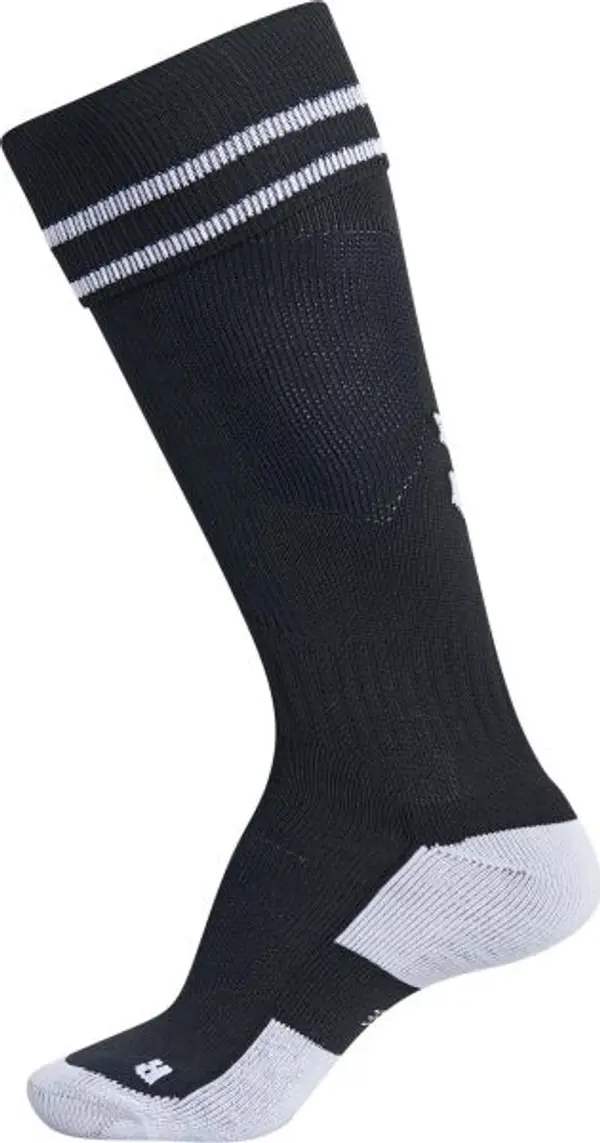 Hummel Hummel ELEMENT FOOTBALL SOCK Футболни чорапи, черно, размер