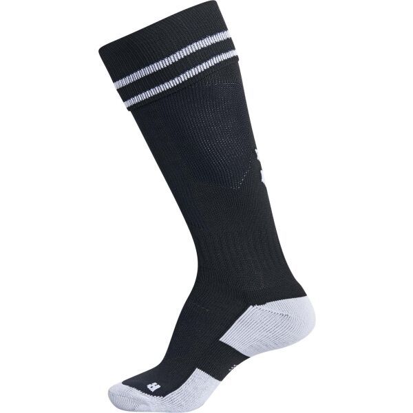 Hummel Hummel ELEMENT FOOTBALL SOCK Футболни чорапи, черно, размер