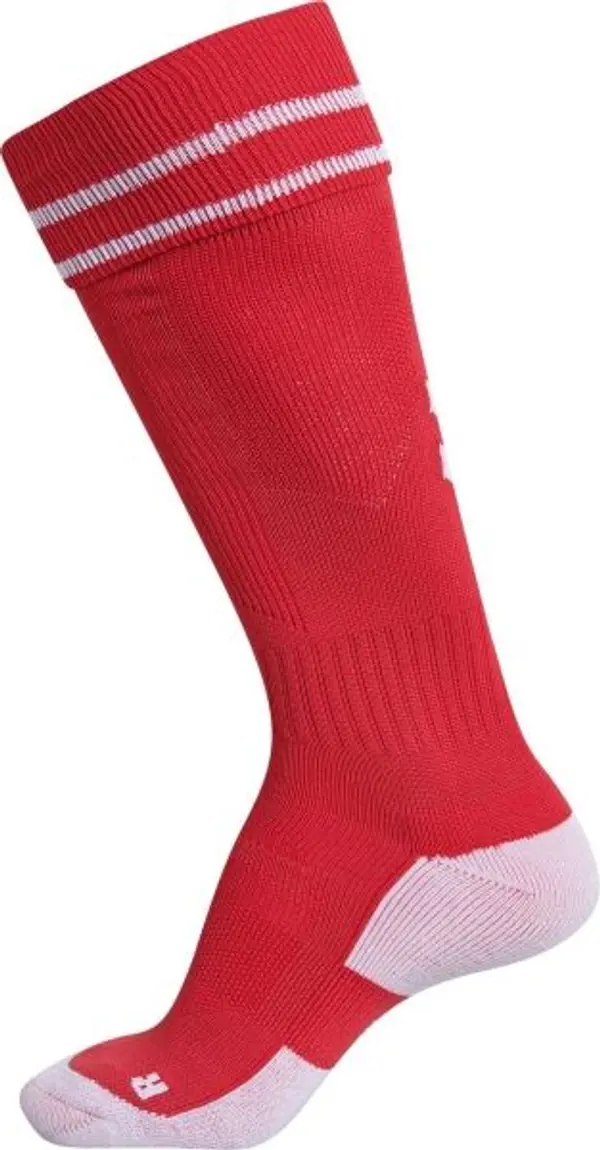 Hummel Hummel ELEMENT FOOTBALL SOCK Футболни чорапи, червено, размер