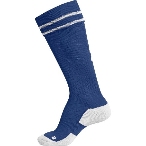 Hummel Hummel ELEMENT FOOTBALL SOCK Футболни чорапи, синьо, размер