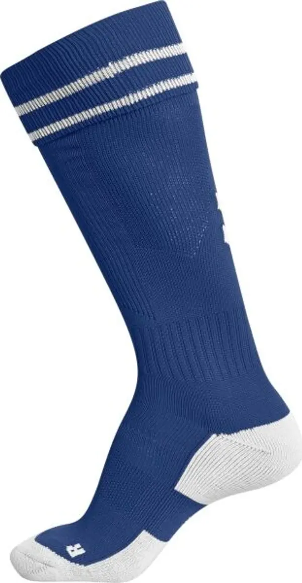 Hummel Hummel ELEMENT FOOTBALL SOCK Футболни чорапи, синьо, размер