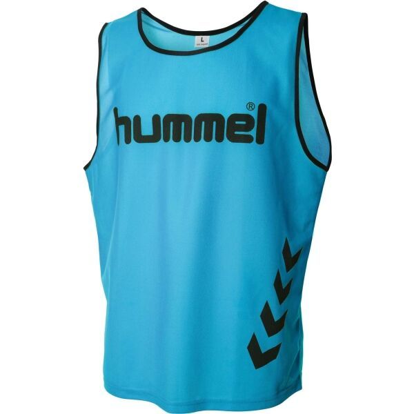 Hummel Hummel FUNDAMENTAL TRAINING BIB JR Детски спортен екип, синьо, размер