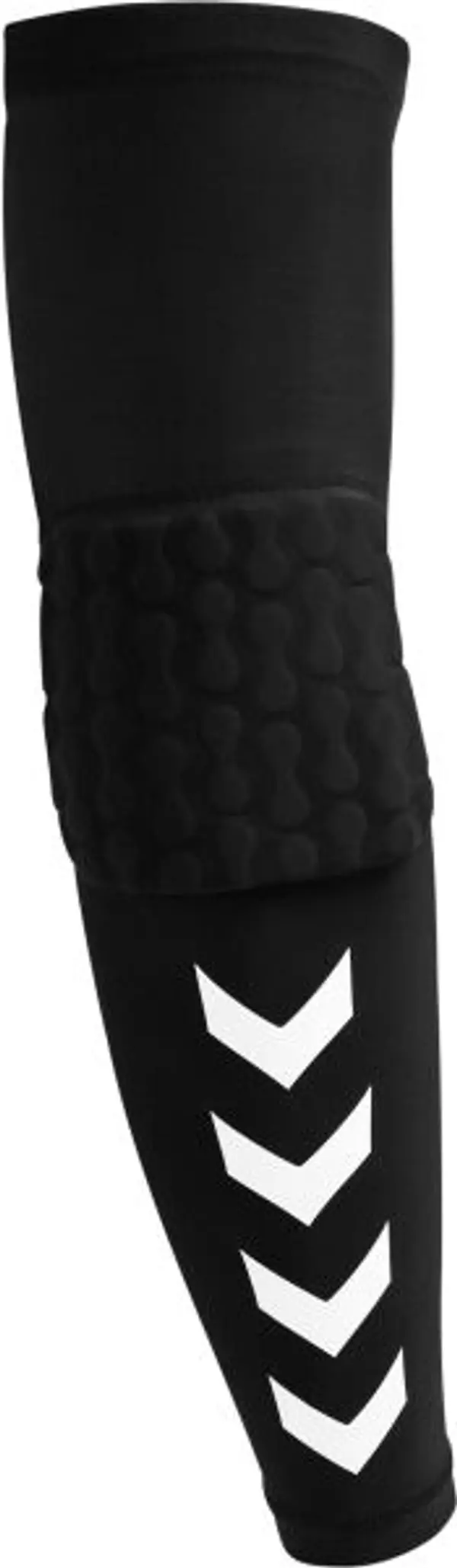 Hummel Hummel PROTECTION ELBOW LONG SLEEVE Ръкави за каране на колело, черно, размер
