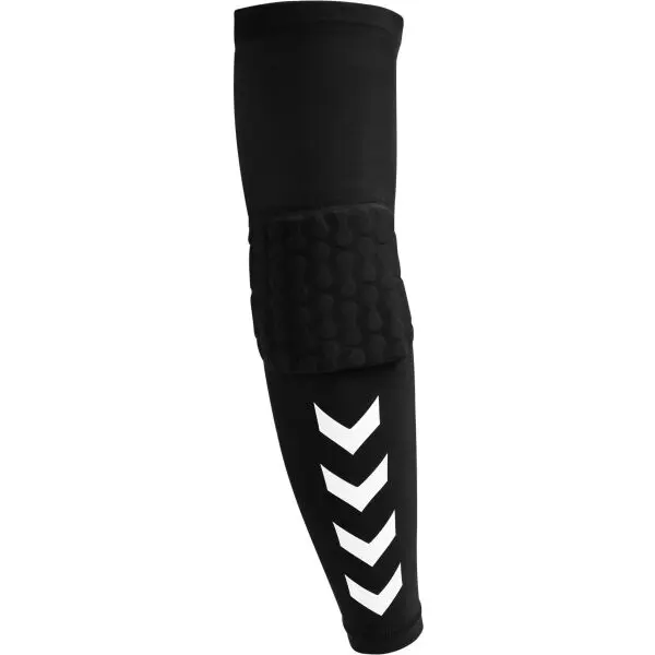 Hummel Hummel PROTECTION ELBOW LONG SLEEVE Ръкави за каране на колело, черно, размер