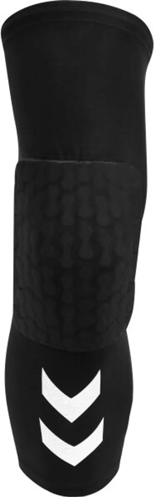 Hummel Hummel PROTECTION KNEE LONG SLEEVE Наколенки за каране на колело, черно, размер