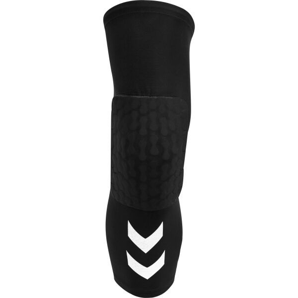 Hummel Hummel PROTECTION KNEE LONG SLEEVE Наколенки за каране на колело, черно, размер