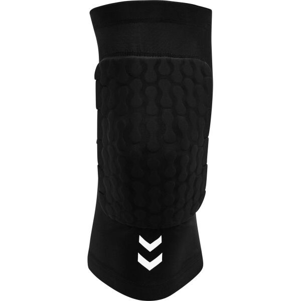 Hummel Hummel PROTECTION KNEE SHORT SLEEVE Наколенки за каране на колело, черно, размер