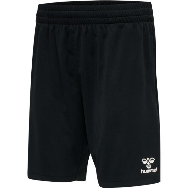 Hummel Hummel REFEREE CHEVRON SHORTS Шорти за съдии, черно, размер