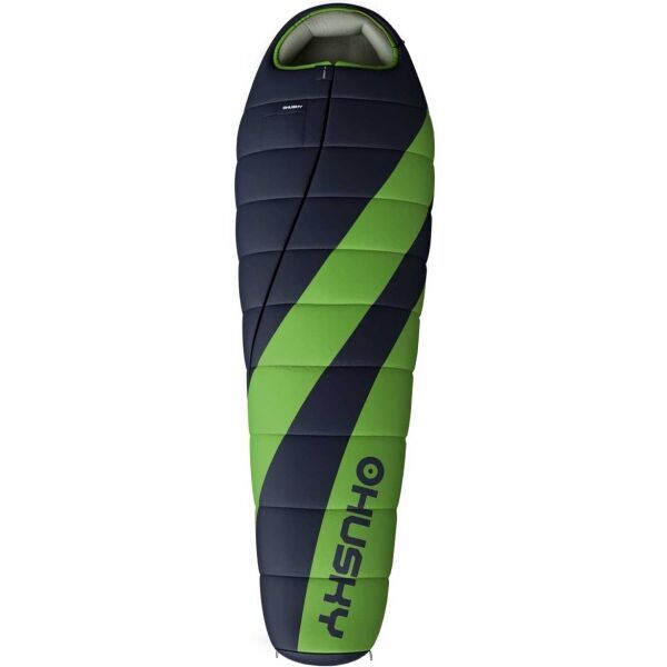 Husky Husky ESPACE -6&deg;C Спален чувал, черно, размер