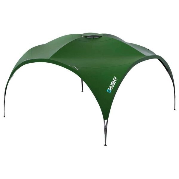 Husky Husky BROOF L Навес, зелено, размер L