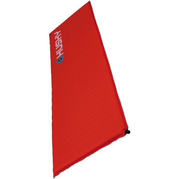 Husky Husky FLAKE 3,5 Самонадуваща се постелка, оранжево, размер os