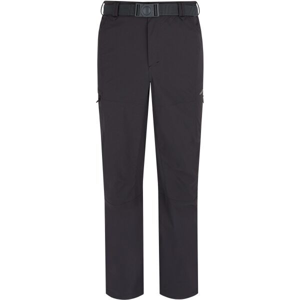 Husky Husky KAHULA M Мъжки туристически панталони, тъмносиво, размер