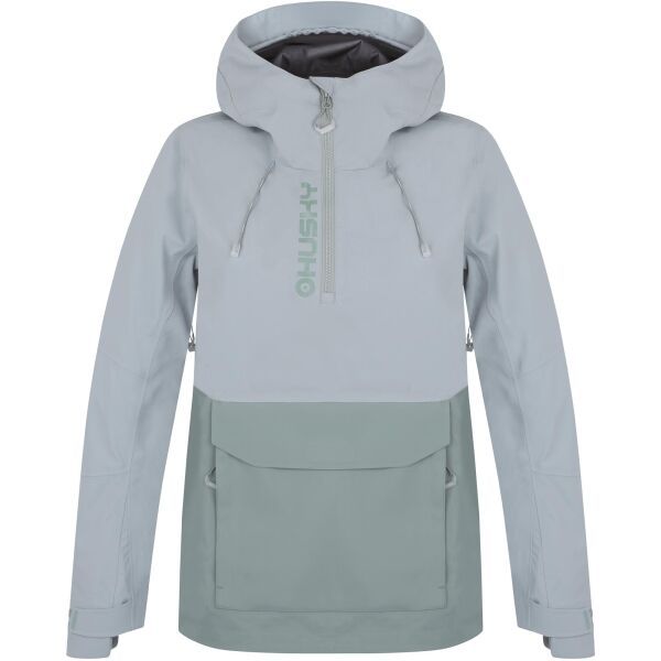 Husky Husky NABBI L Дамско яке, тюркоазено, размер