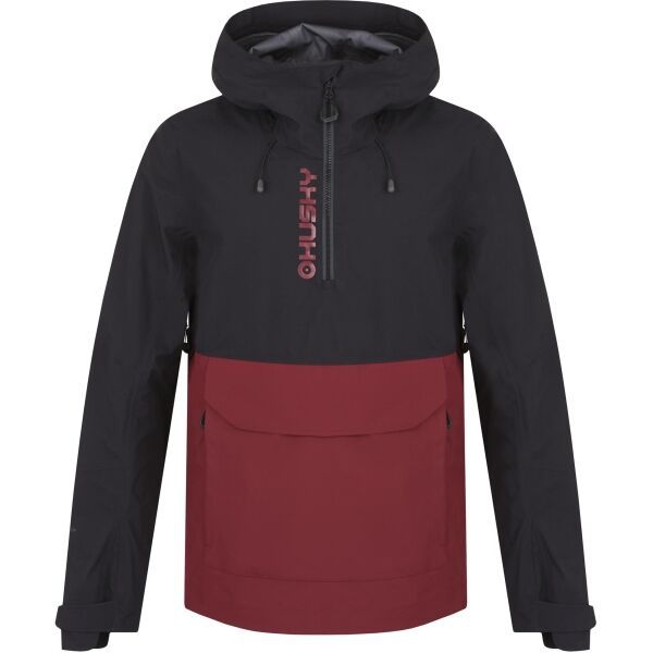 Husky Husky NABBI M Мъжко яке, черно, размер