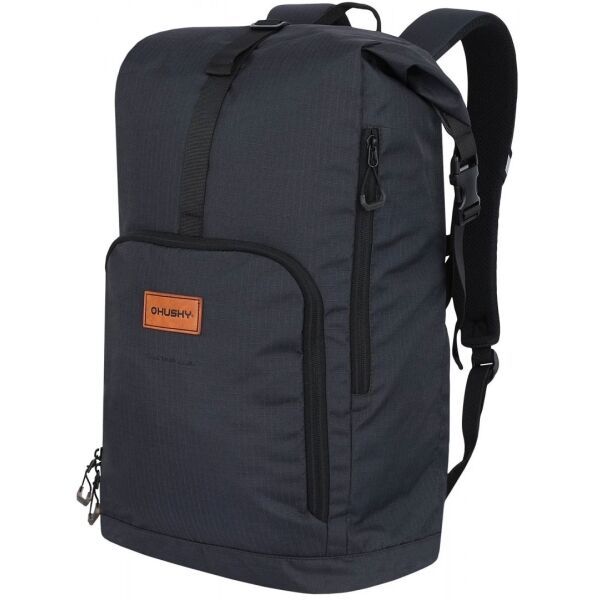 Husky Husky SHATER 23L Раница за града, черно, размер