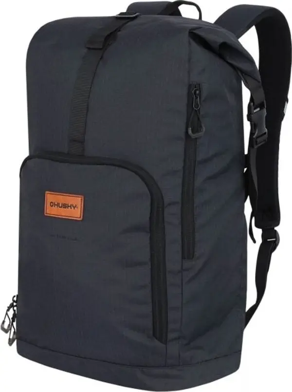 Husky Husky SHATER 23L Раница за града, черно, размер