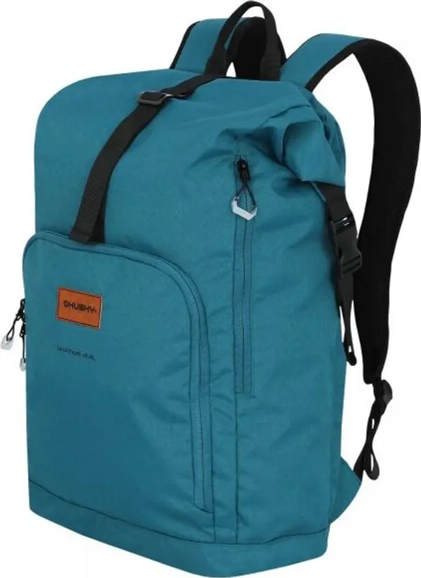 Husky Husky SHATER 23L Раница за града, тюркоазено, размер