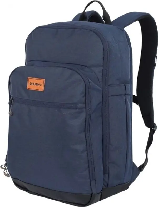 Husky Husky SOFER 30L Раница за града, тъмносин, размер