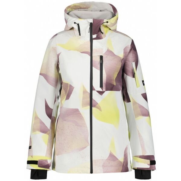 ICEPEAK ICEPEAK CREOLA Дамско ски яке, бяло, размер