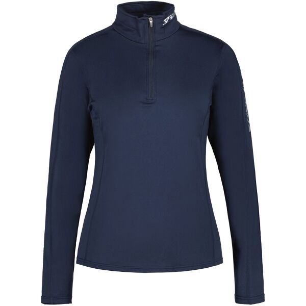 ICEPEAK ICEPEAK FAIRVIEW Дамски суитшърт, тъмносин, размер