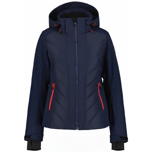 ICEPEAK ICEPEAK FREITAL Дамско скиорско яке, тъмносин, размер