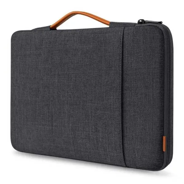 INATECK INATECK LAPTOP BAG 14" Чанта за лаптоп с дръжка, черно, размер