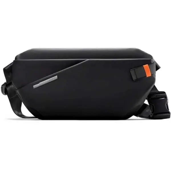 INATECK INATECK SLING BAG Crossbody чантичка за кръста, черно, размер