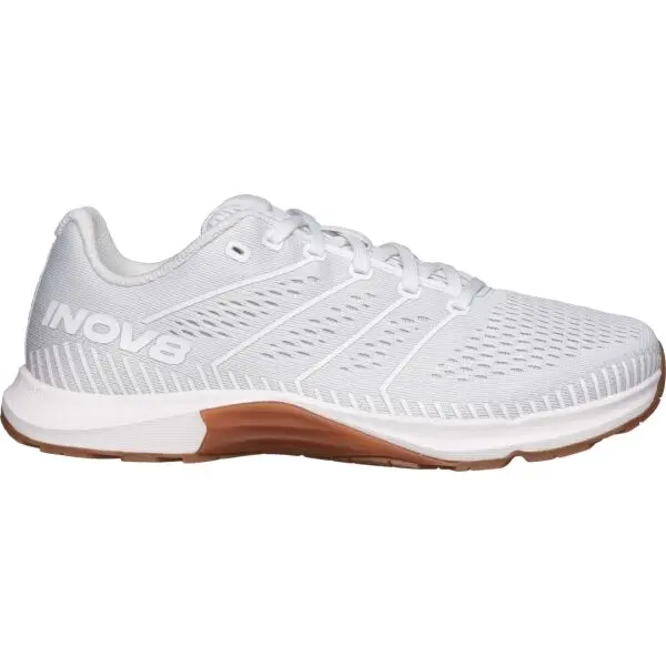 INOV-8 INOV-8 F-FLY W Дамски обувки за фитнес, бяло, размер 41.5