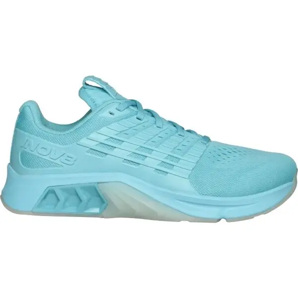 INOV-8 INOV-8 F-LITE MAX W Дамски обувки за фитнес, тюркоазено, размер 37.5