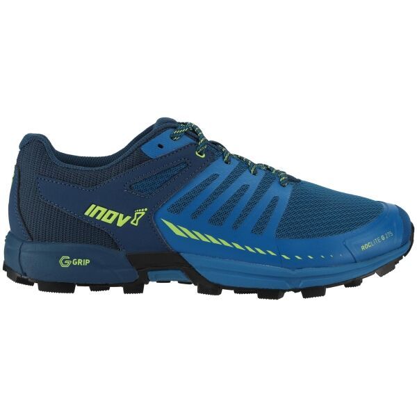 INOV-8 INOV-8 INOV-8 ROCLITE 275 M V2 Мъжки обувки за бягане, синьо, размер 45.5