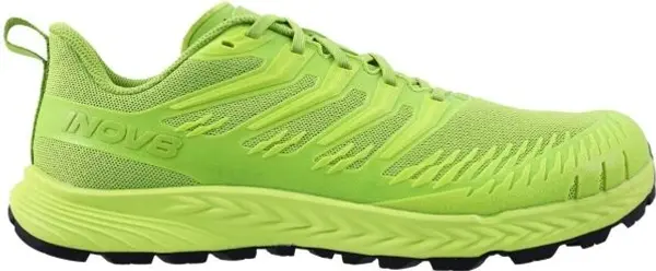 INOV-8 INOV-8 TRAILFLY SPEED V2 Мъжки трейл обувки, светло-зелено, размер 44