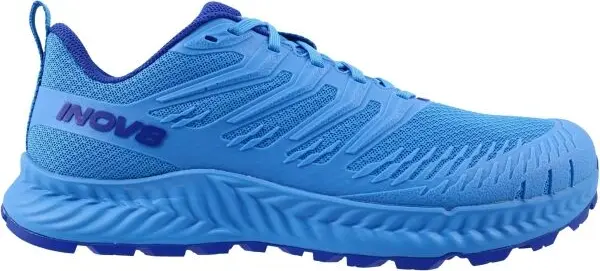 INOV-8 INOV-8 TRAILFLY V2 M Мъжки обувки за бягане, синьо, размер 45